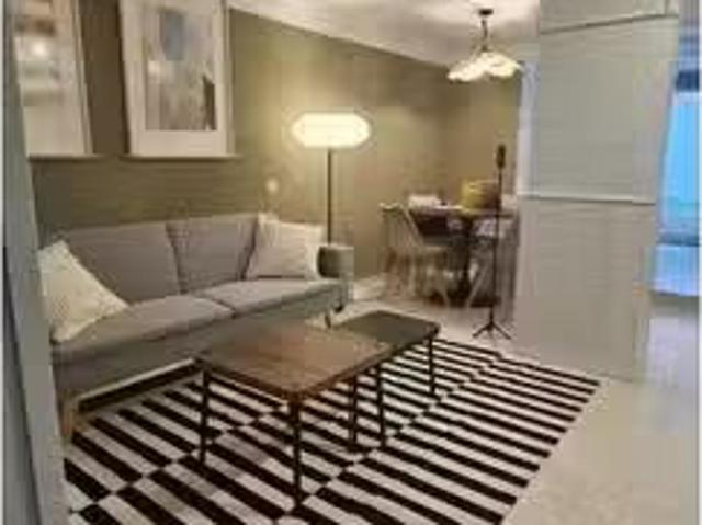 ¡En alquiler! Estudio en alquiler en Vila de Gràcia, Barcelona