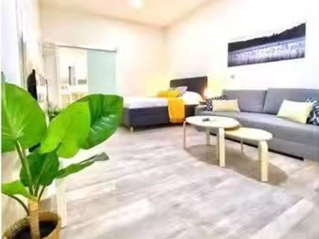 ¡En alquiler! Estudio en alquiler en Cortijo Vallejo, Málaga