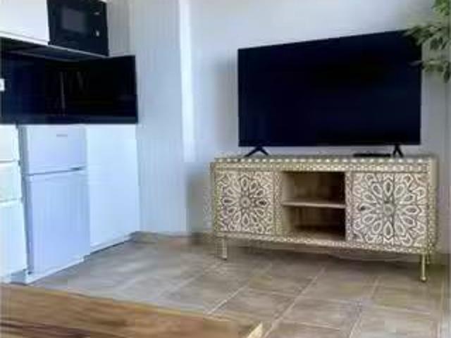Único Estudio en alquiler en Sant Joan de Labritja, Palma de M.