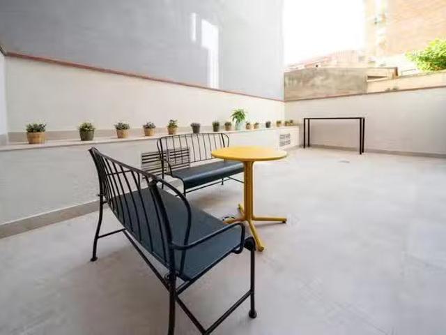 ¡Recién llegado! Estudio en Carrer del Coronel Sanfeliu