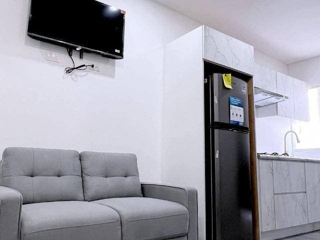Bonito Estudio en Renta en Colonia Maestros Ensenada