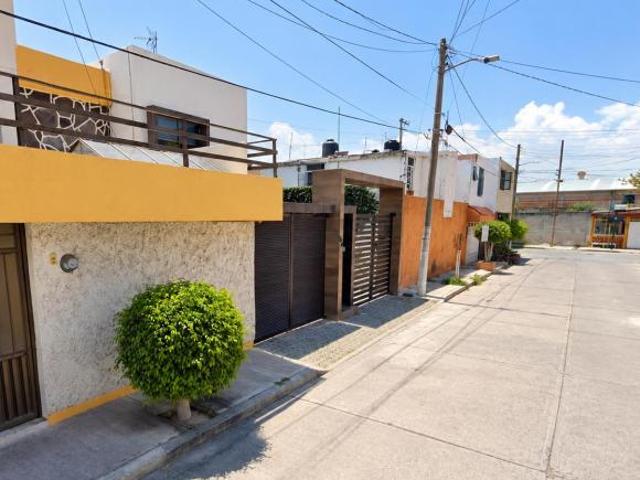 Bonito Hogar En Col Rancho Grande, Acámbaro, Guanajuato