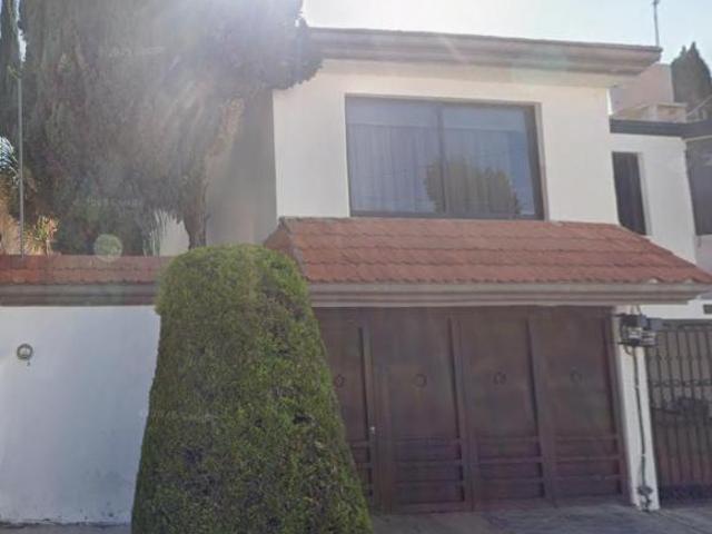 Bonito Hogar En Plazas Amalucan, Puebla