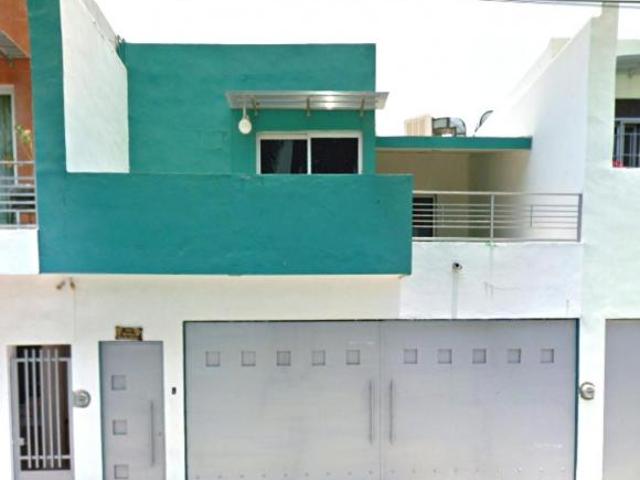 BONITO HOGAR EN VENTA EN COL HACIENDA DE PALMIRAS BUGAMBILIAS, APATZINGÁN DE LA CONSTITUCIÓN. MICHN