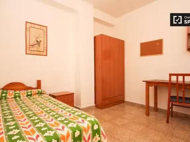 Barato Habitación Zen en piso compartido en Los Pajaritos, Gra.