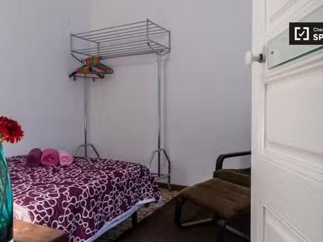 Acogedor Habitación acogedora, apartamento de 3 dormitorios, L.