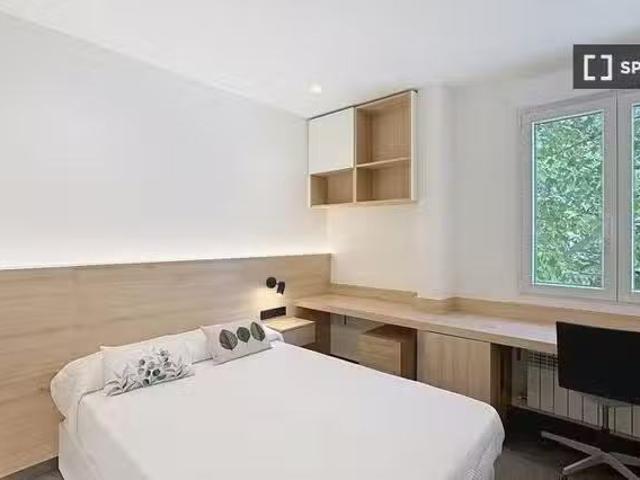 Barato Habitación compartida de 7 habitaciones en alquiler en.