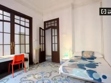 Nuevo Habitación compartida en alquiler en Russafa, Valencia