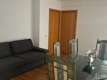 Único Habitación en 40 Carrer de Sant Ramon de Penyafort