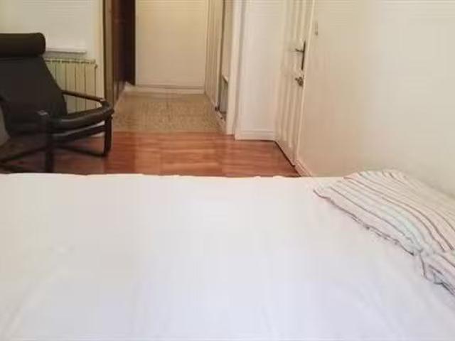 Encantador Habitación en 7 Calle de la Torrecilla del Leal