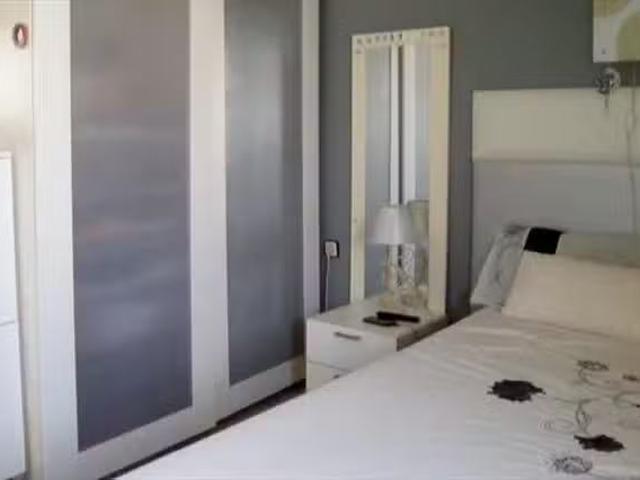Encantador Habitación en 7 Carrer del General Manso