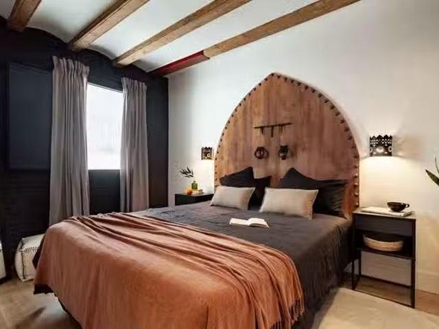 Encantador Habitación en 7, Ciutat Vella, 08003 Barcelona, Spain