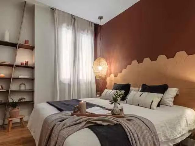 ¡Recién llegado! Habitación en 7, 28020 Madrid, Spain