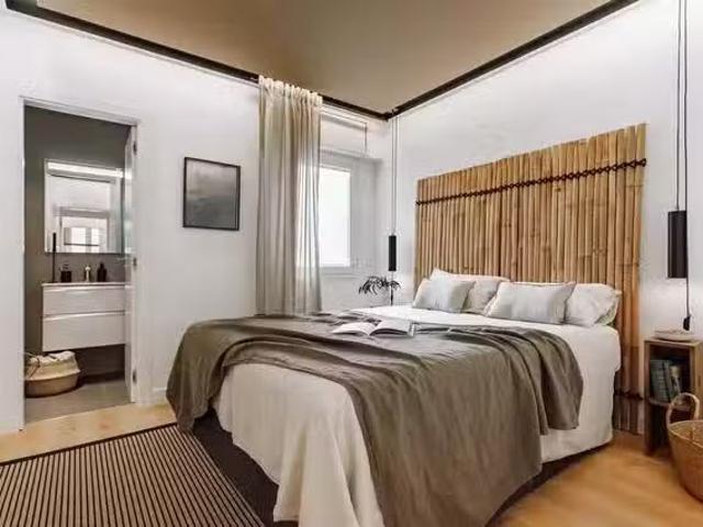 Barato Habitación en 08007 Barcelona, Spain