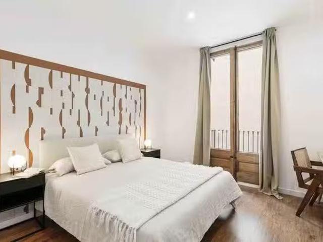 ¡Recién llegado! Habitación en 10, Ciutat Vella, 08001 Barcelo.