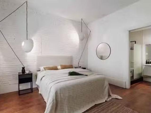 ¡En alquiler! Habitación en 125, L'Eixample, 08037 Barcelona.