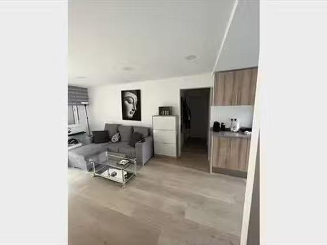 Encantador Habitación en 1 Avinguda d'Europa