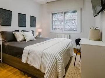 ¡Renta! Habitación en 298 Travessera de les Corts