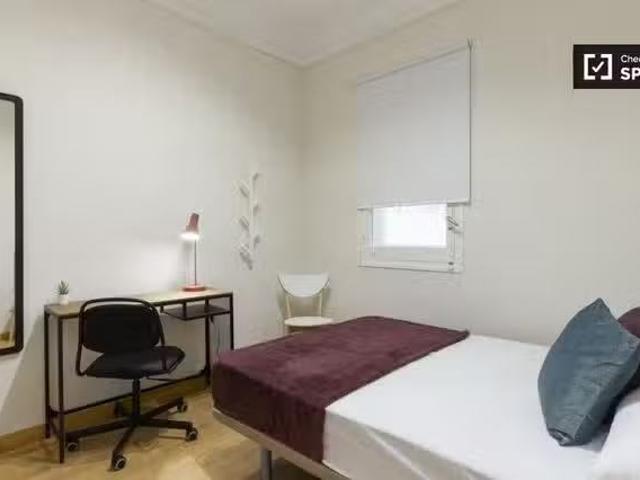 ¡Oferta! Habitación en alquiler en Goya, Madrid