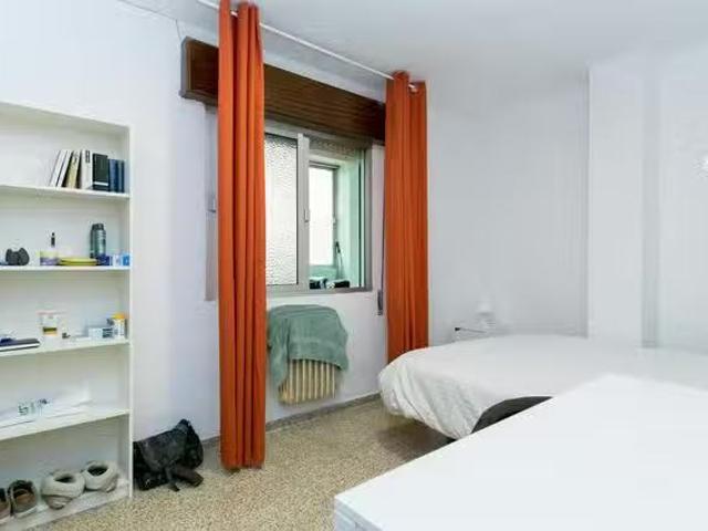 Único Habitación en Ancha de Gracia, Camino de Ronda