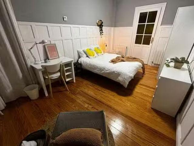 Acogedor Habitación en Areilza Doktorea zumarkalea, Indautxu