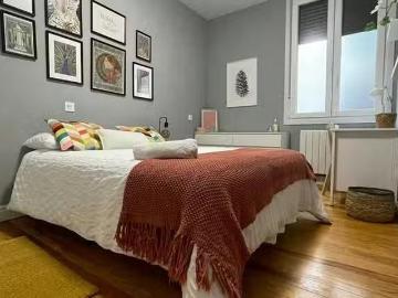 Euskadi plaza, Bilbao, Moyua, Uribarri, Bilbao, Vizcaya, País Vasco