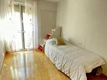 Único Habitación en Avenida de Madrid