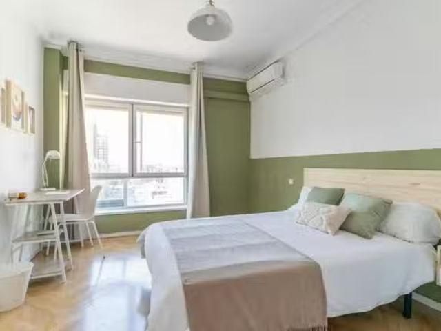 Barato Habitación en Avenida de América, Prosperidad