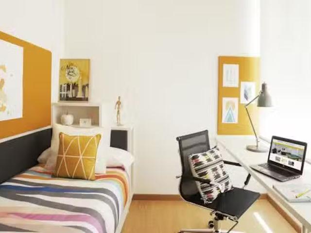 Barato Habitación en Avenida de Galicia, Ensanche II