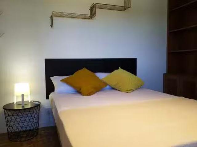 Único Habitación en Avenida de Portugal