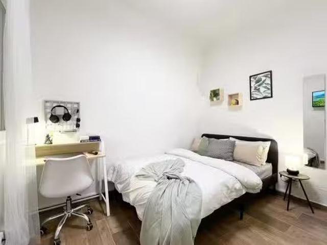 ¡Renta! Habitación en Avenida de Valladolid