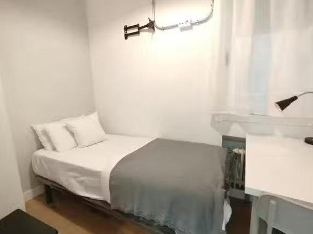 Encantador Habitación en Avenida del Mediterráneo, Estrella