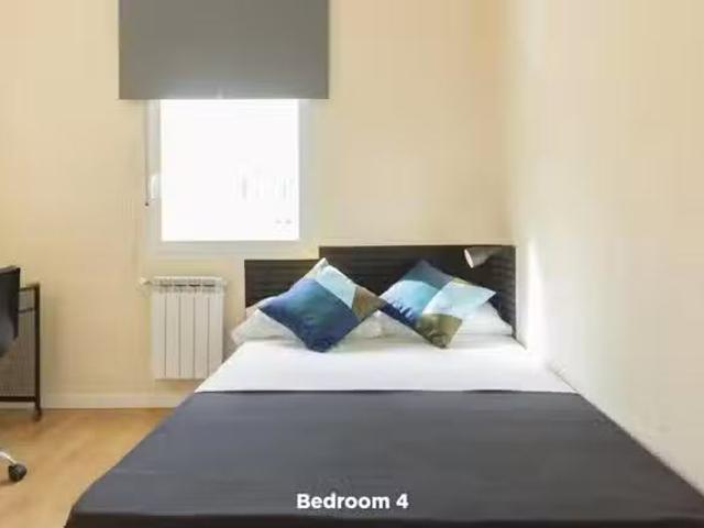 Nuevo Habitación en Avenida del Monte Igueldo, San Diego