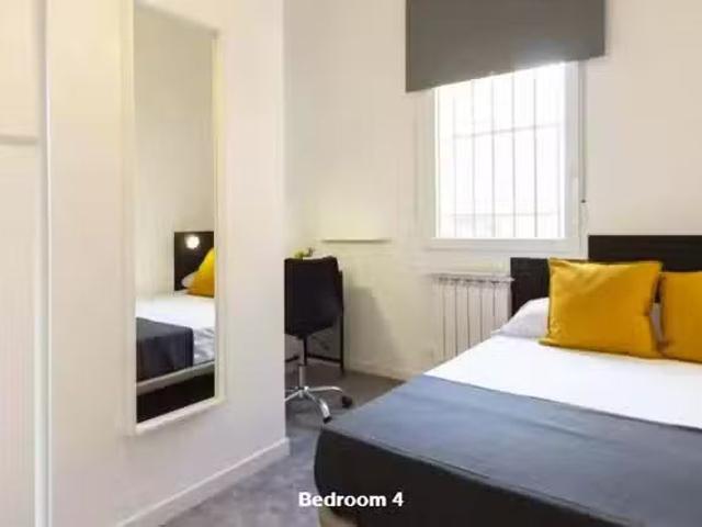 Encantador Habitación en Avenida del Monte Igueldo