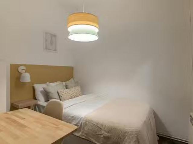 ¡Renta! Habitación en Avinguda de Mistral, Sant Antoni