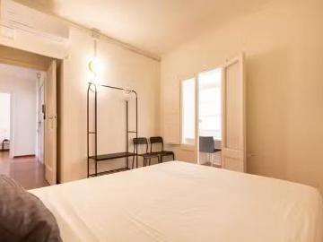 ¡Oferta! Habitación en Avinguda de Sarrià