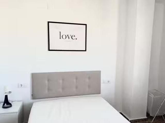 Nuevo Habitación en Avinguda del Doctor Waksman