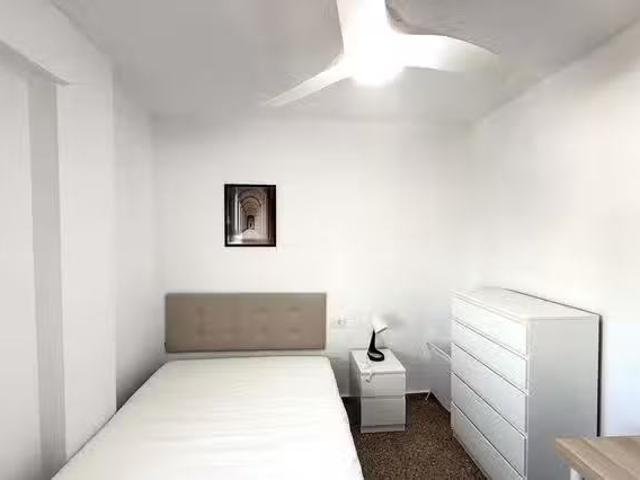 ¡Renta! Habitación en Avinguda del Doctor Waksman