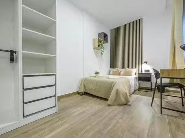 ¡En alquiler! Habitación en Avinguda del Marqués de Sotelo, Ci.