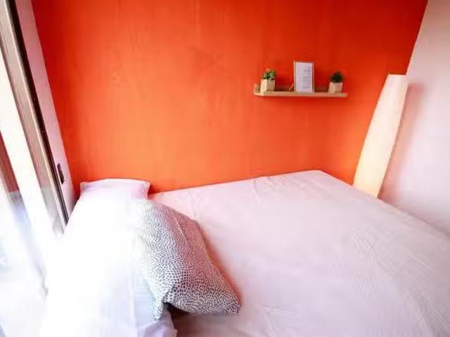 ¡Recién llegado! Habitación en Avinguda del Paral. lel, Sant A.