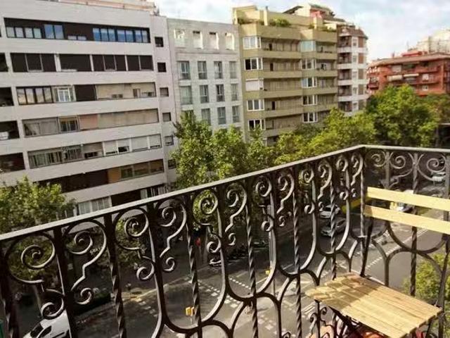 ¡Oferta! Habitación en Avinguda del Paral. lel, Sant Antoni