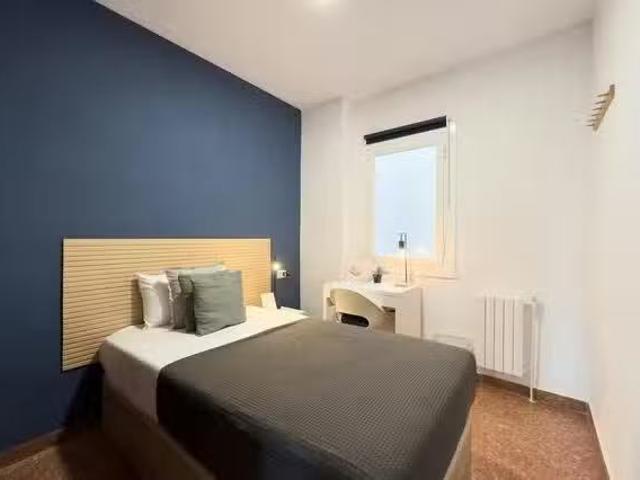 Barato Habitación en Avinguda Diagonal, Dreta de l'Eixample