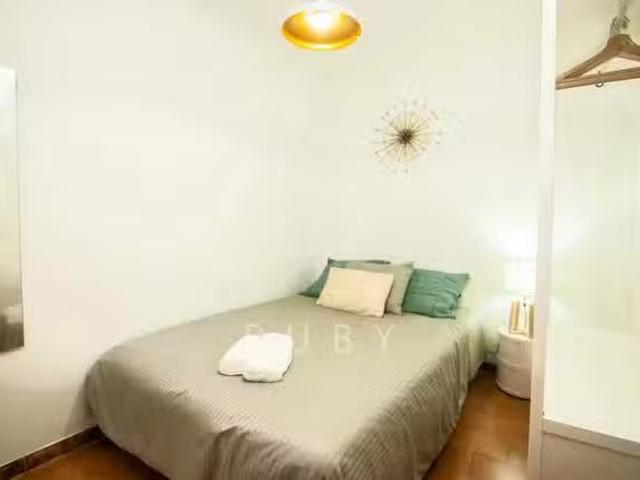 ¡Recién llegado! Habitación en Barcelona, Spain