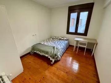 ¡En alquiler! Habitación en Calixto Leguina Kalea, Uribarri