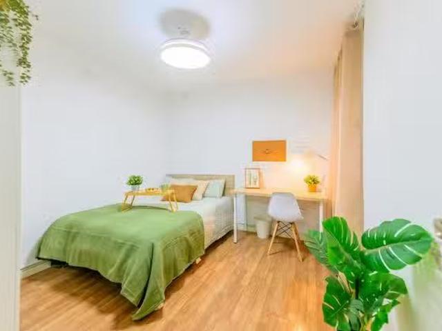 Barato Habitación en Calle Toledo