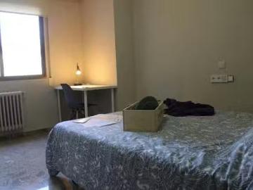 ¡Recién llegado! Habitación en Calle Baldoví, Sant Francesc