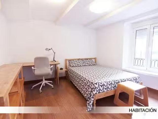 ¡Renta! Habitación en Calle Bécquer, San Gil