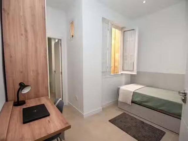 Acogedor Habitación en Calle Blanca de Navarra