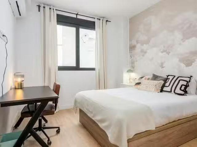 ¡Oferta! Habitación en Calle Bresca, Bailén Miraflores