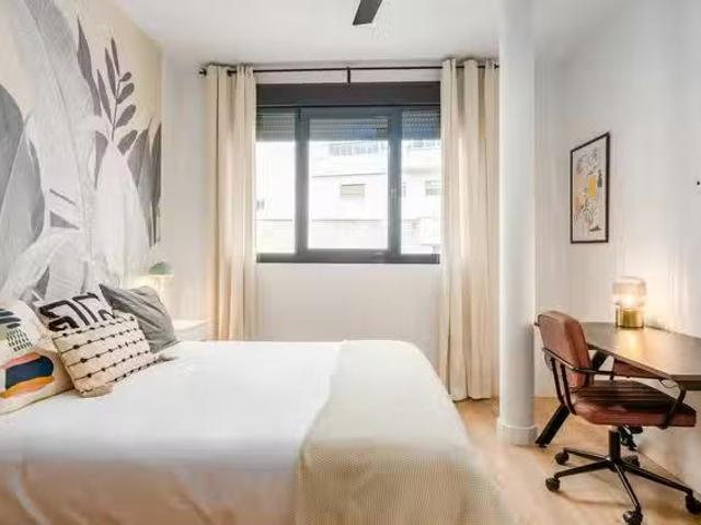 Nuevo Habitación en Calle Bresca, Bailén Miraflores